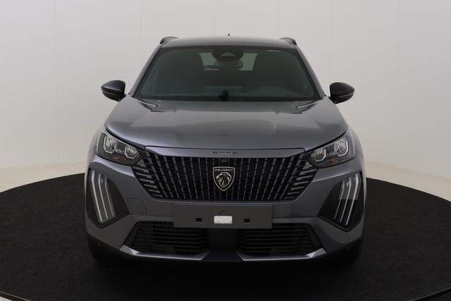 Peugeot 2008 Allure 