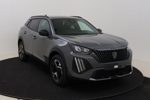 Peugeot 2008 Allure 