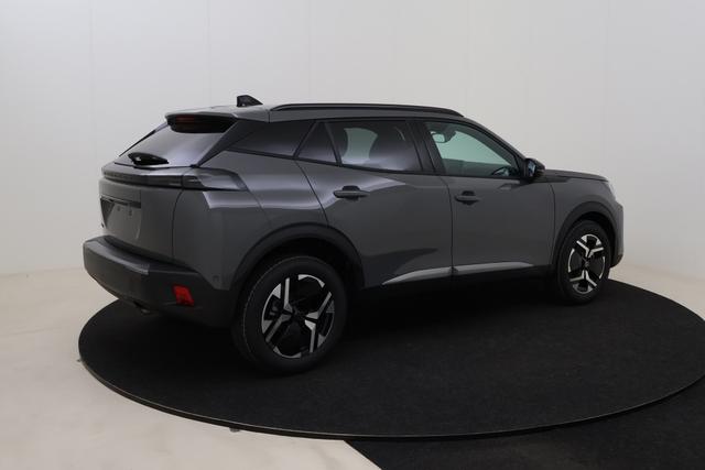 Peugeot 2008 Allure 