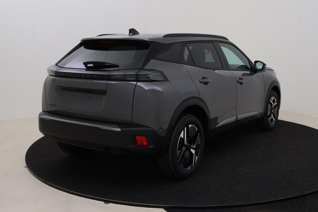 Peugeot 2008 Allure 