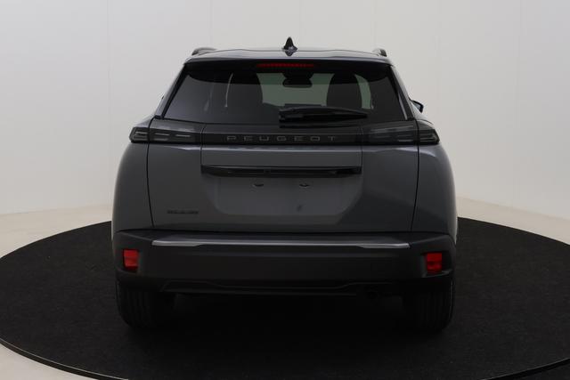 Peugeot 2008 Allure 