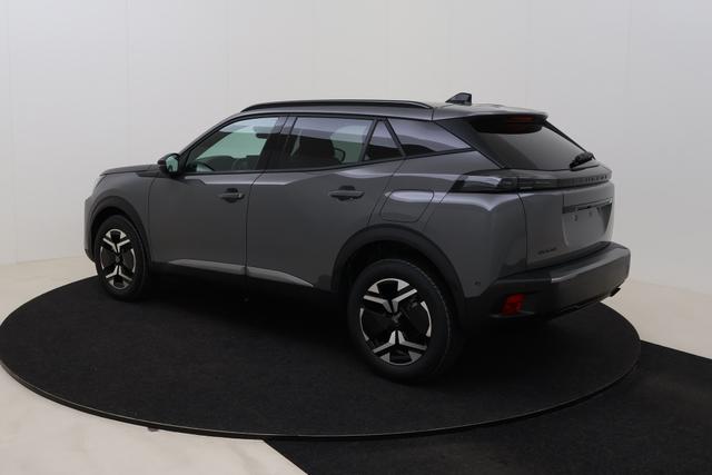 Peugeot 2008 Allure 