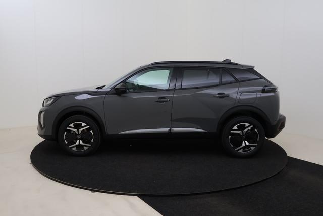 Peugeot 2008 Allure 
