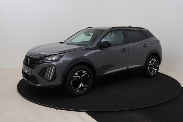 Peugeot 2008 Allure 