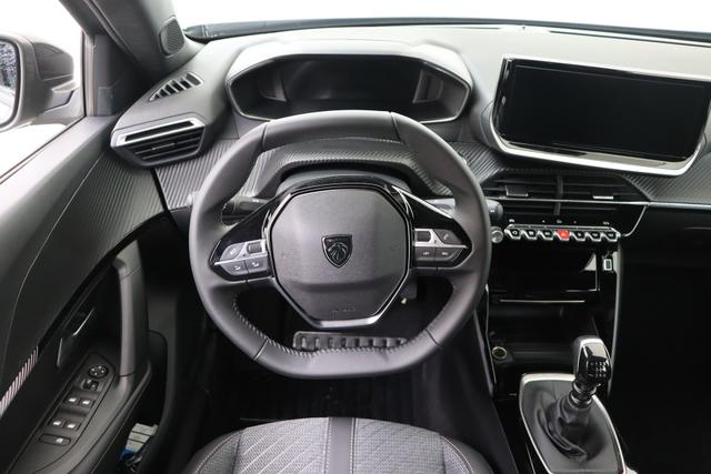 Peugeot 2008 Allure 