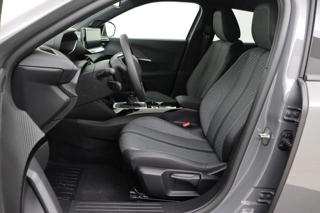 Peugeot 2008 Allure 