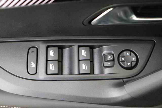 Peugeot 2008 Allure 