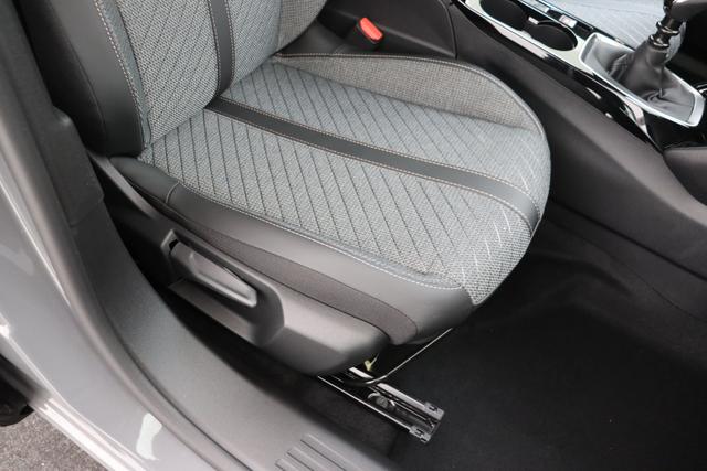 Peugeot 2008 Allure 
