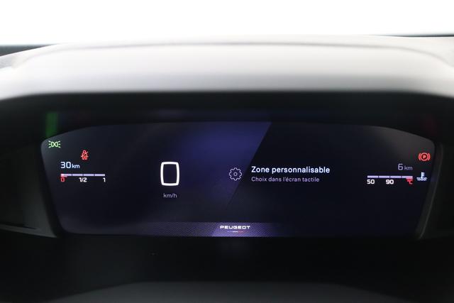 Peugeot 2008 Allure 