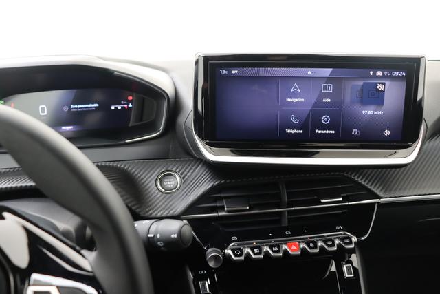 Peugeot 2008 Allure 