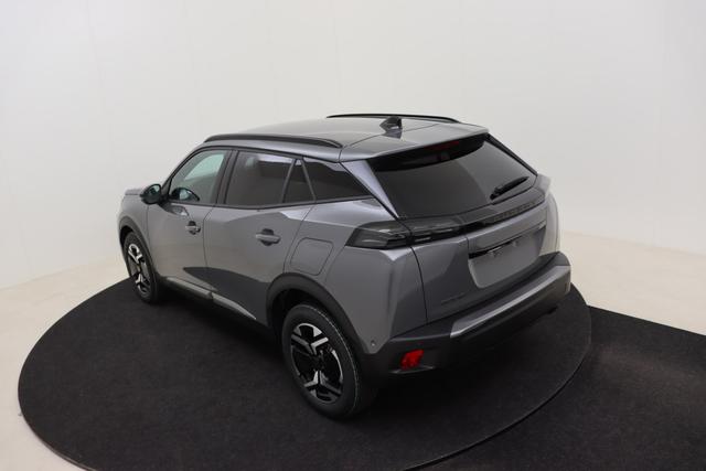 Peugeot 2008 Allure 