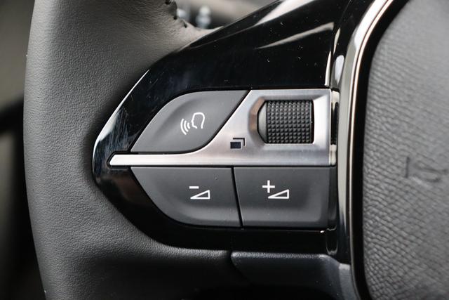 Peugeot 2008 Allure 