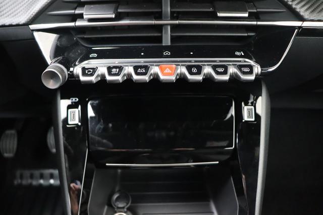 Peugeot 2008 Allure 