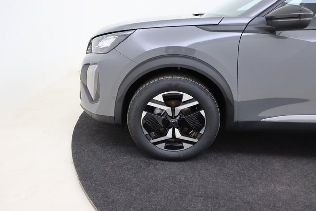 Peugeot 2008 Allure 