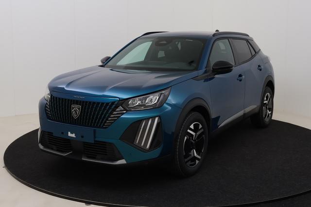 Peugeot 2008 - Allure