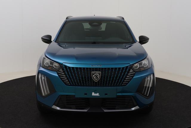 Peugeot 2008 Allure 