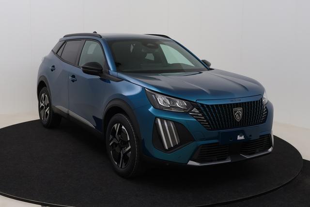 Peugeot 2008 Allure 