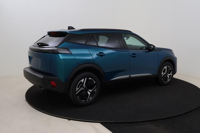 Peugeot 2008 Allure 