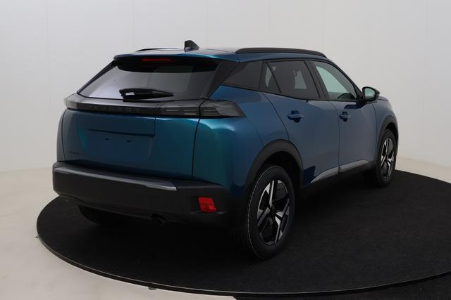 Peugeot 2008 Allure 