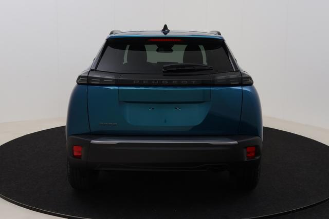 Peugeot 2008 Allure 