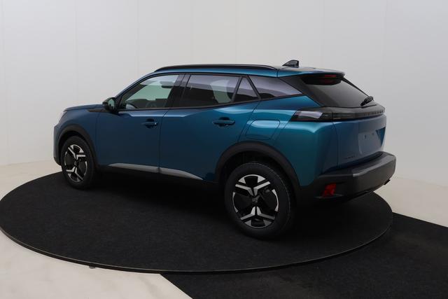 Peugeot 2008 Allure 