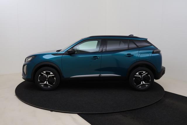 Peugeot 2008 Allure 