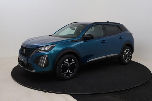 Peugeot 2008 Allure 