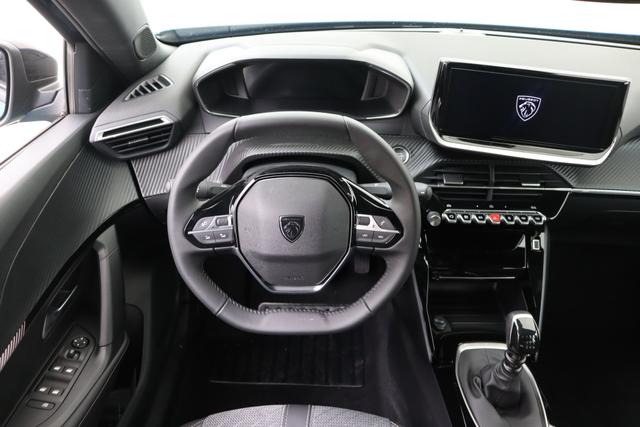 Peugeot 2008 Allure 