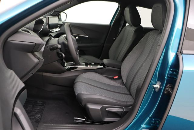 Peugeot 2008 Allure 
