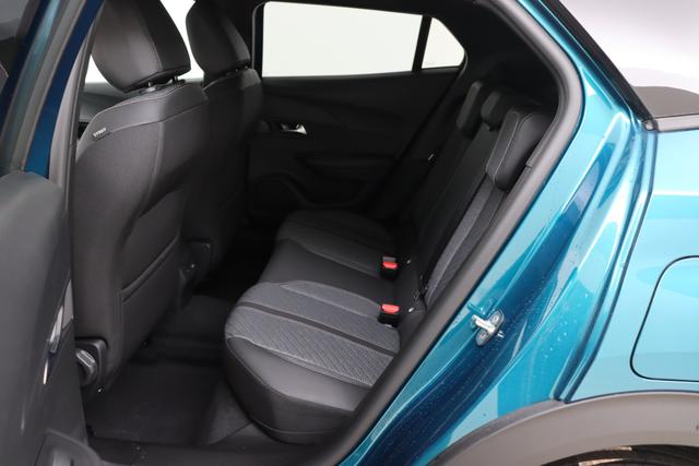 Peugeot 2008 Allure 