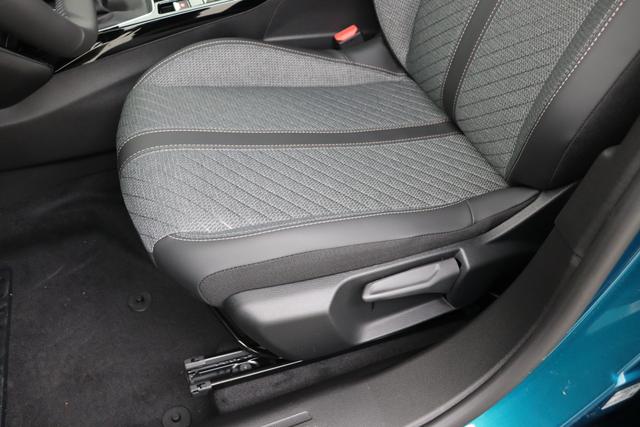 Peugeot 2008 Allure 