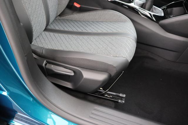 Peugeot 2008 Allure 