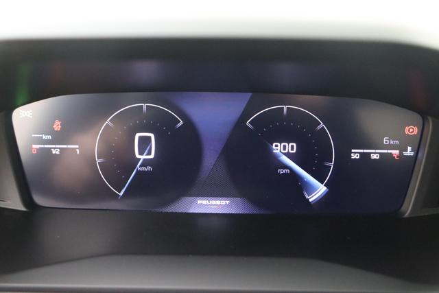 Peugeot 2008 Allure 
