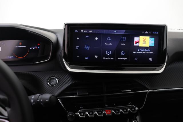 Peugeot 2008 Allure 