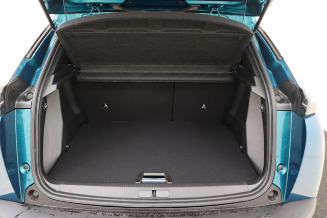 Peugeot 2008 Allure 