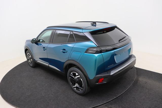 Peugeot 2008 Allure 