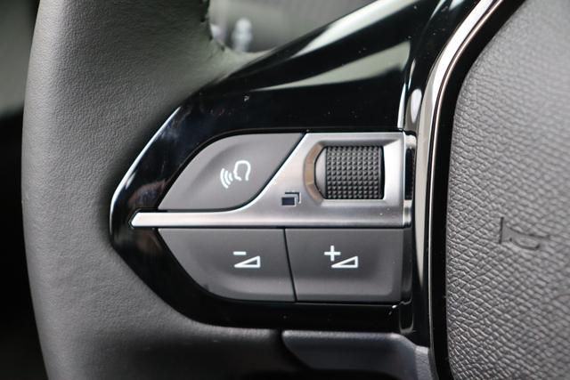 Peugeot 2008 Allure 