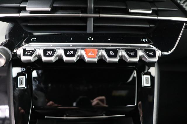 Peugeot 2008 Allure 