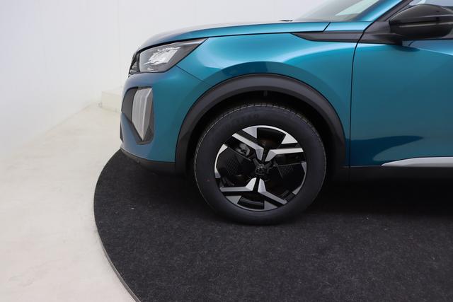 Peugeot 2008 Allure 