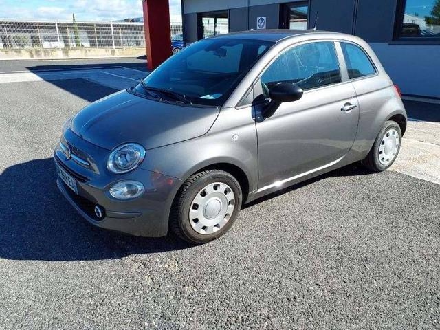 Fiat 500 - 