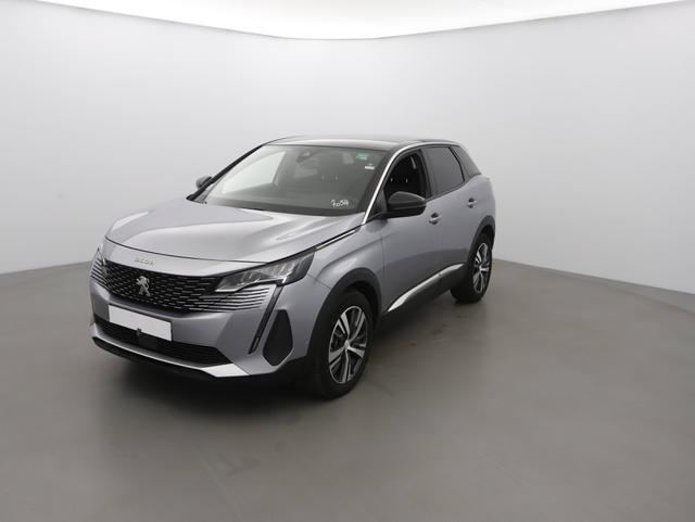 Peugeot 3008 - Allure Pack