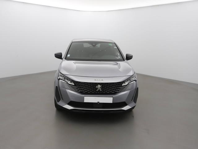 Peugeot 3008 Allure Pack 