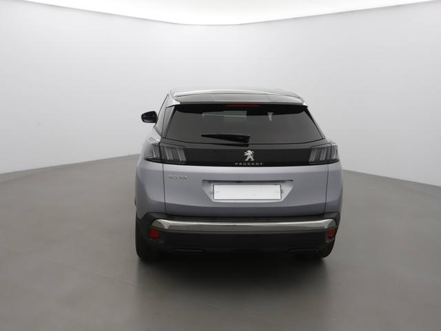 Peugeot 3008 Allure Pack 