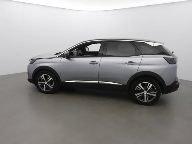 Peugeot 3008 Allure Pack 