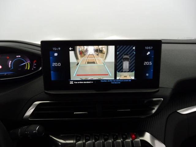 Peugeot 3008 Allure Pack 