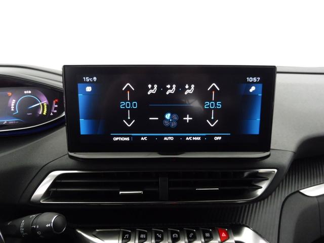 Peugeot 3008 Allure Pack 
