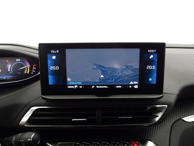 Peugeot 3008 Allure Pack 
