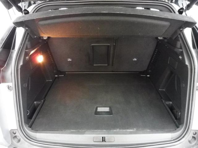 Peugeot 3008 Allure Pack 