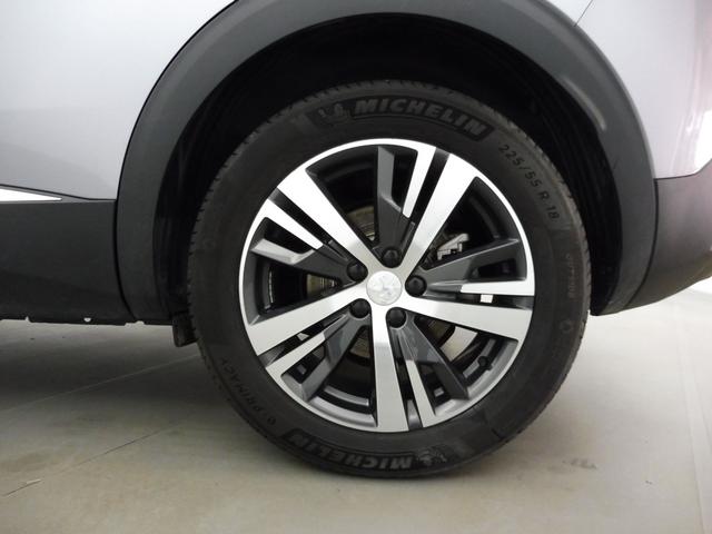 Peugeot 3008 Allure Pack 