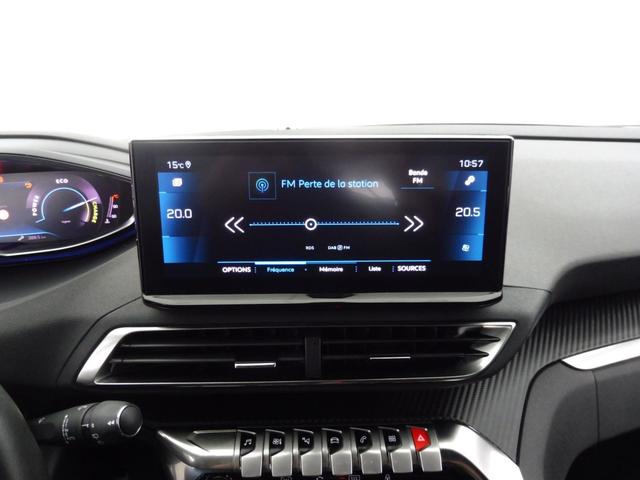Peugeot 3008 Allure Pack 